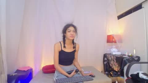 Snapshot of aurora_ath chatting on 15, 6, 2026 Aurora ath online show from 15, 6, 2026