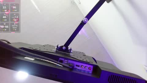Aurora online show from 27, 1, 2025