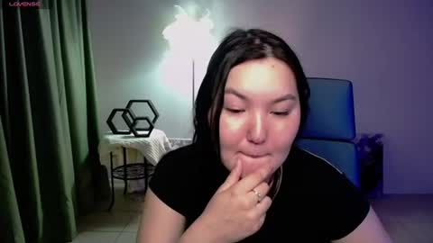 Snapshot of aurora_briggs chatting on 19, 6, 2026 Camila online show from 19, 6, 2026
