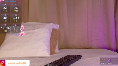 aurora_collins08 online show from 21, 2, 2025