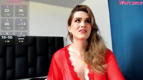 Aurora doll23 online show from 13, 2, 2026