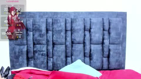 Snapshot of aurora_doll_ chatting on 25, 2, 2026 AURORA online show from 25, 2, 2026