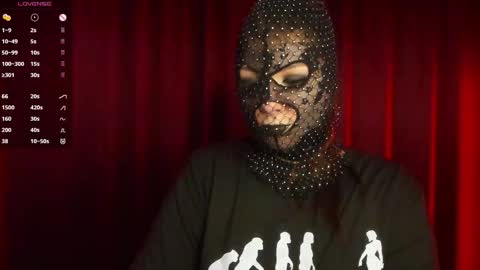 Miss A  Fansly - Auroradomina1 online show from 20, 2, 2026