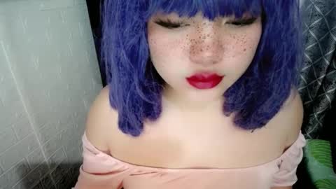 Snapshot of aurora_more chatting on 4, 1, 2025 cute online show from 4, 1, 2025