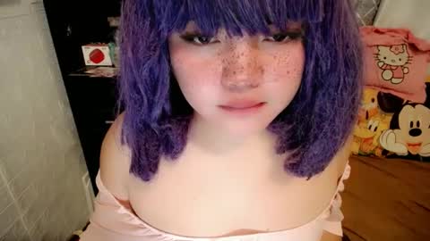 Snapshot of aurora_more chatting on 9, 2, 2025 cute online show from 9, 2, 2025
