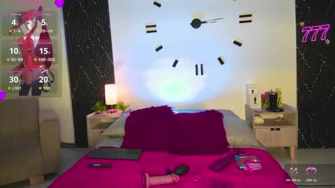 Snapshot of aurora_petitee chatting on 25, 5, 2026 Aurora online show from 25, 5, 2026