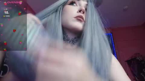 Serena online show from 20, 9, 2025