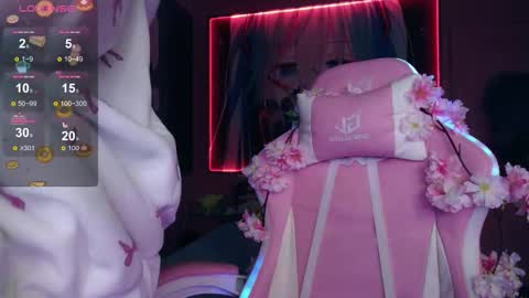 Serena online show from 12, 10, 2025