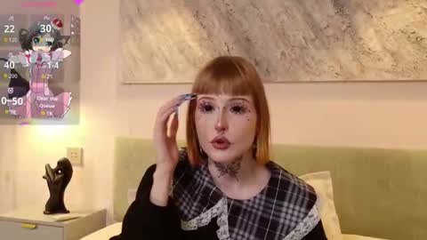 Serena online show from 8, 2, 2026