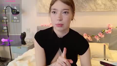 Snapshot of aurora_radiance chatting on 6, 7, 2026 Serena online show from 6, 7, 2026