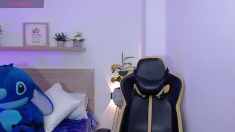 aurora_rodriguez online show from 11, 12, 2024