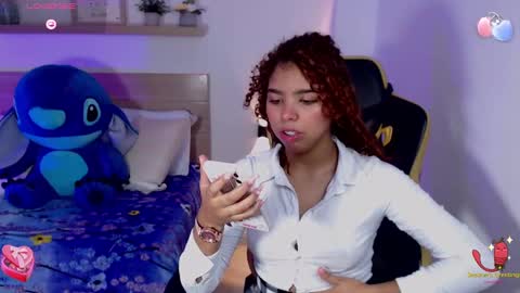 aurora_rodriguez online show from 22, 12, 2024