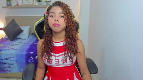 aurora_rodriguez online show from 21, 1, 2025