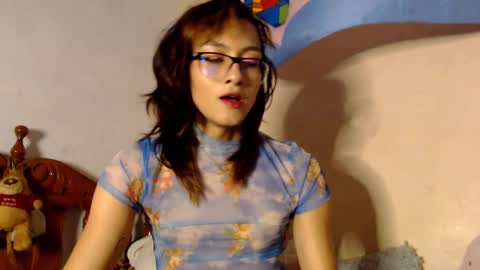 Aurora sanders ig Aurora 001x online show from 24, 2, 2025