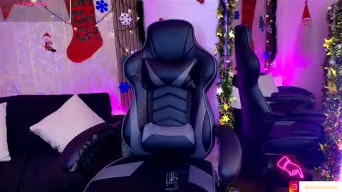 Aurora online show from 22, 12, 2025