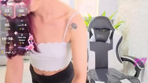 AURORA  online show from 22, 2, 2026