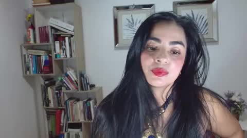 Aurora online show from 17, 1, 2025