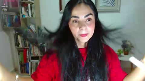 Aurora online show from 17, 1, 2025