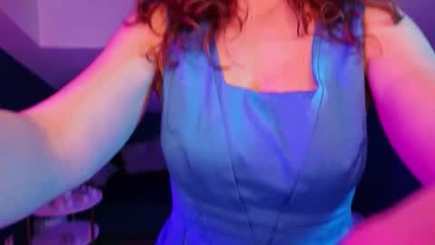 auroraborealis__ online show from 4, 11, 2025