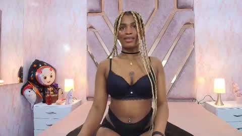 Ariana online show from 13, 10, 2025