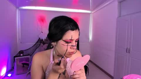 Aurora Diaz online show from 23, 10, 2025