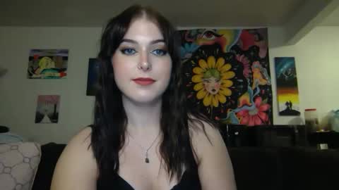 Snapshot of auroralightz1 chatting on 25, 9, 2025 auroralightz1 online show from 25, 9, 2025