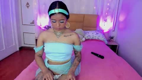 Aurora online show from 23, 10, 2025