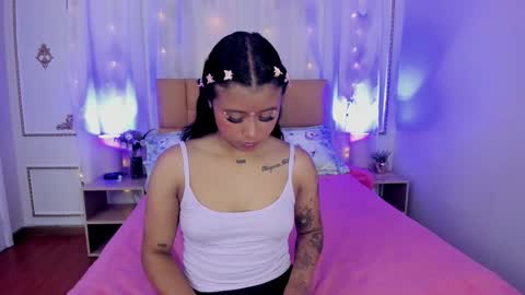 Aurora online show from 28, 10, 2025