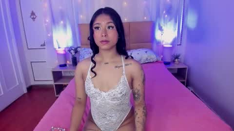 Aurora online show from 13, 11, 2025