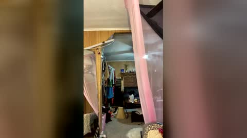 Destiny Nicole online show from 11, 4, 2026