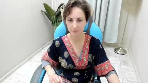 Aurora online show from 21, 11, 2025