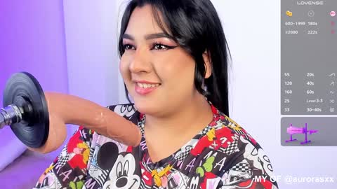 Snapshot of aurorasexy_01 chatting on 16, 1, 2025 Aurora IG Aurorasexy0 online show from 16, 1, 2025