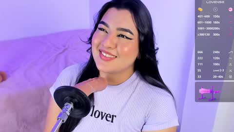 Snapshot of aurorasexy_01 chatting on 1, 2, 2025 Aurora IG Aurorasexy0 online show from 1, 2, 2025