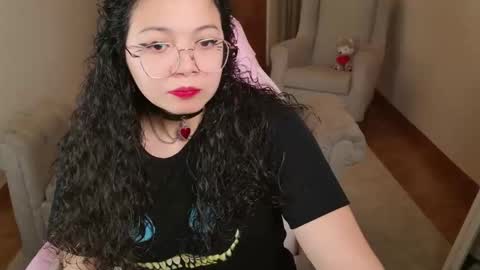 Snapshot of aurorasiera chatting on 1, 3, 2026 Aurora online show from 1, 3, 2026