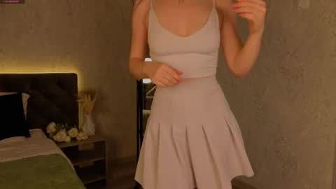 Snapshot of auroratemptia chatting on 23, 4, 2026 Aurora online show from 23, 4, 2026