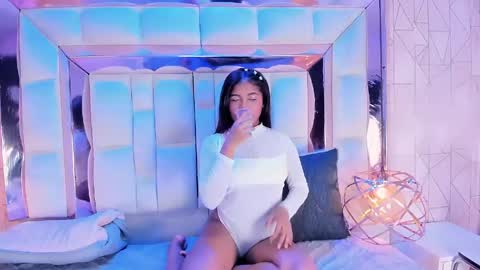 Snapshot of auroravale1 chatting on 21, 5, 2026 Aurora Vale online show from 21, 5, 2026