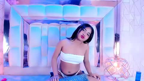 Snapshot of auroravale1 chatting on 24, 5, 2026 Aurora Vale online show from 24, 5, 2026