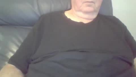 Snapshot of aussie1955 chatting on 16, 5, 2026 aussie1955 online show from 16, 5, 2026