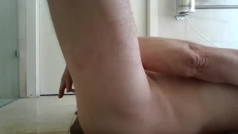 aussie_dad123 online show from 27, 1, 2025