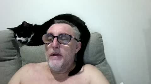 Snapshot of aussie_ozzie chatting on 18, 6, 2026 aussie_ozzie online show from 18, 6, 2026