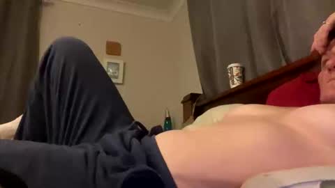 Snapshot of aussielovingxxx chatting on 25, 4, 2026 Milf4u online show from 25, 4, 2026