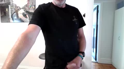 aussiemaninmelbourne online show from 27, 3, 2026