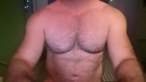 AussieMuscleDad online show from 17, 2, 2026