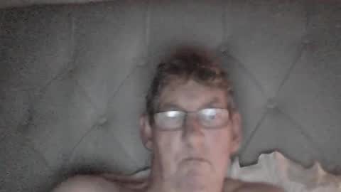 Snapshot of aussiewayne007 chatting on 19, 6, 2026 aussiewayne007 online show from 19, 6, 2026