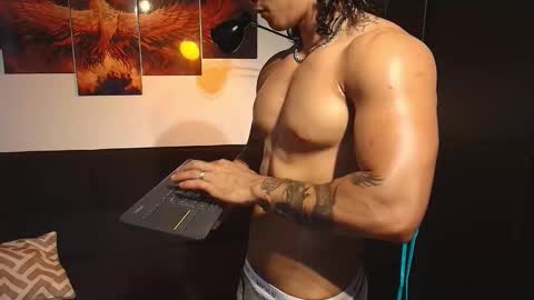 Snapshot of austiin_haze chatting on 10, 11, 2025 Austin online show from 10, 11, 2025