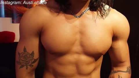 Austin online show from 24, 3, 2026