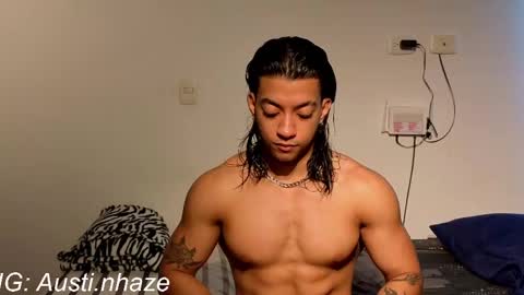 Austin online show from 18, 4, 2026