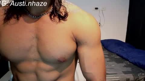 Snapshot of austiin_haze chatting on 19, 4, 2026 Austin online show from 19, 4, 2026