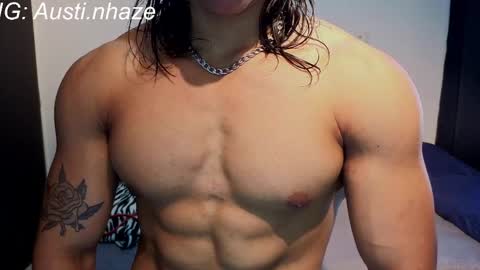 Snapshot of austiin_haze chatting on 21, 4, 2026 Austin online show from 21, 4, 2026