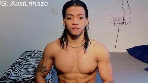 Snapshot of austiin_haze chatting on 22, 4, 2026 Austin online show from 22, 4, 2026